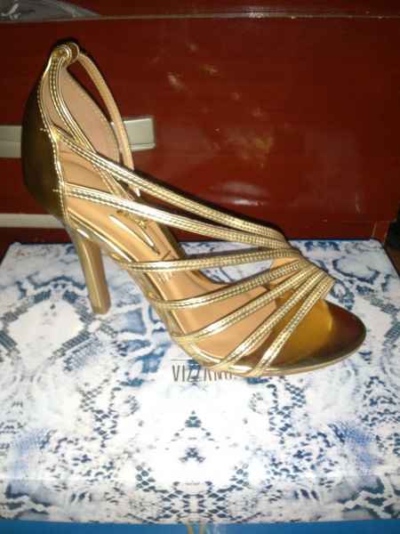 Minha sandalis - 1