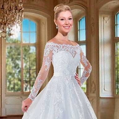 O que acham desses modelos de vestidos ? - 2