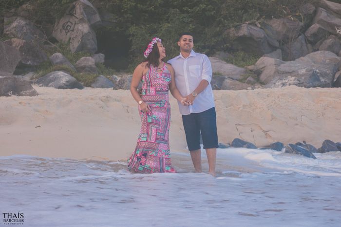 Nosso pré wendding #vemver ficou lindo - 5