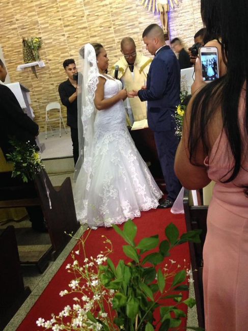  Caseeeeeei #vemver 👰🏽🤵🏽💒 - 3