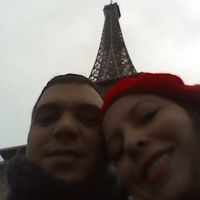 Minha lua de mel, sonho - 3