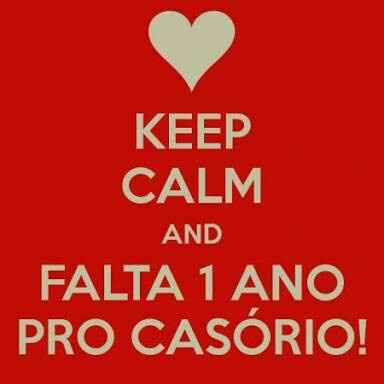 Faltam 365 dias !!!! - 1
