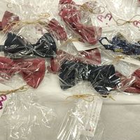 Suspensório e gravata, onde acho? - 2