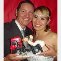 Topo de casamento engraçados - 1