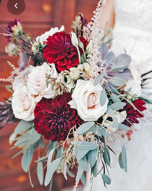 👰 Minhas escolhas para o dia de noiva - Suelen 5