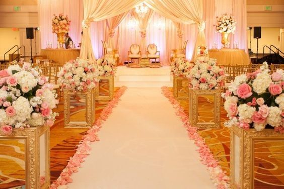 Inspiração para casamento temático da Disney - Jasmine 31