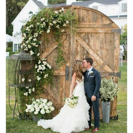 Inspirações Backdrops 25