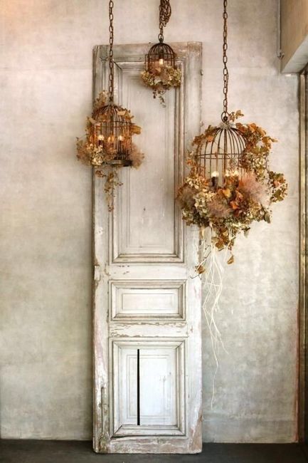 Inspirações Backdrops 27