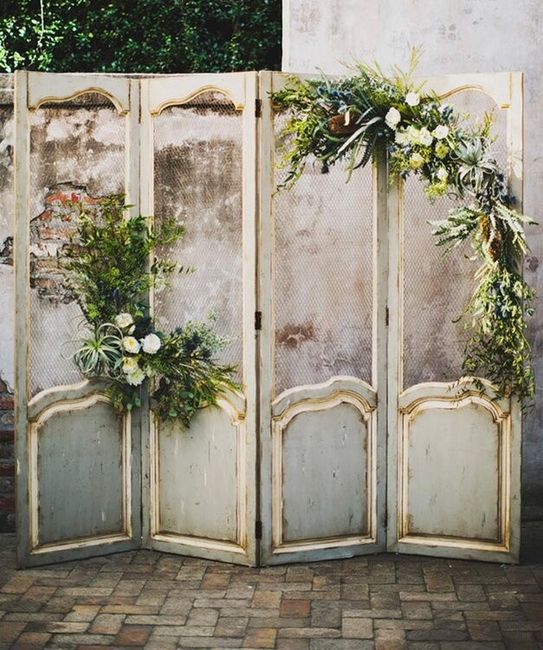 Inspirações Backdrops 28
