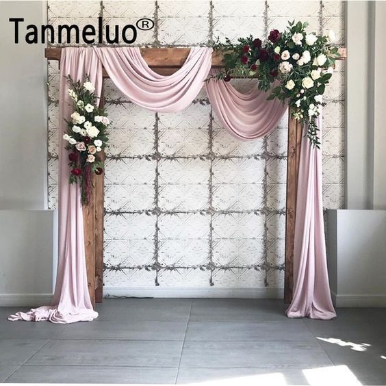 Inspirações Backdrops 39