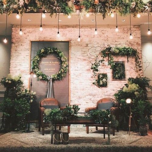 Inspirações Backdrops 47