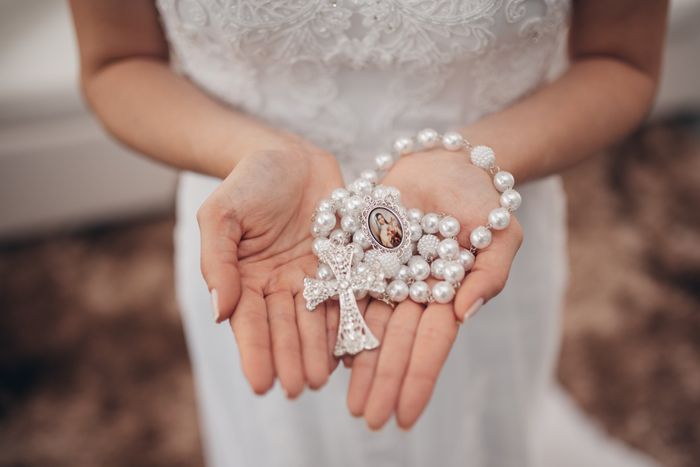 Nosso Casamento ♥ 18