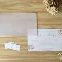 Envelope Papel Vegetal - 2