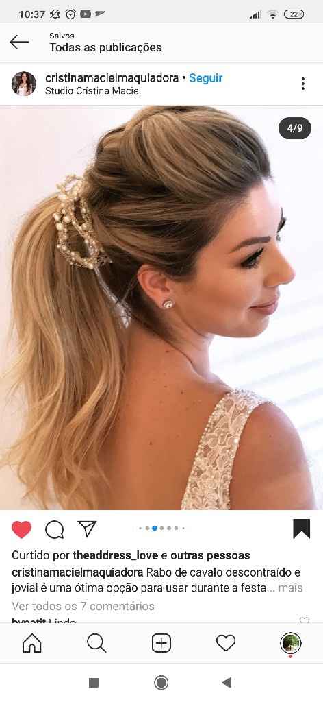 Dois vestidos - 2