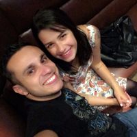 Nosso último primeiro encontro!