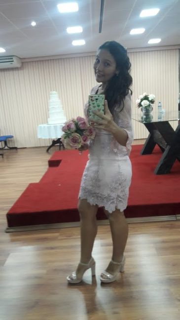euuuu de novo