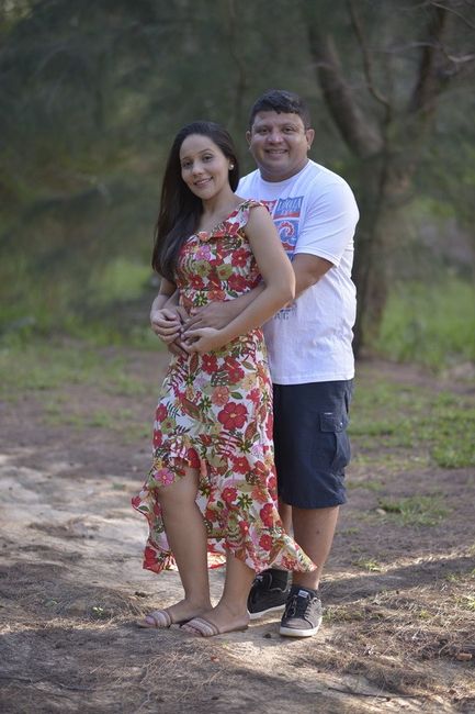 Parte do campo