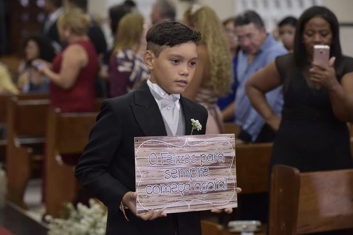 usamos só duas plaquinhas