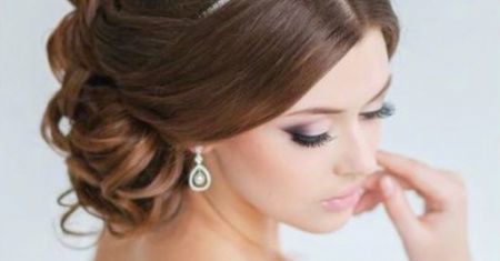 Penteado sonho!!!