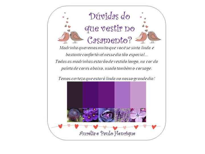 Minha paleta