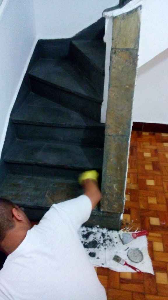 Nossa casa: o começo de tudo! - 1