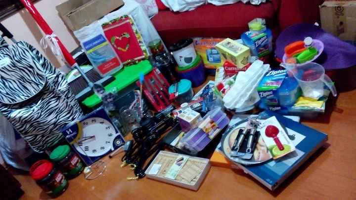presentes
