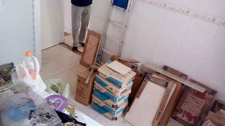 cozinha