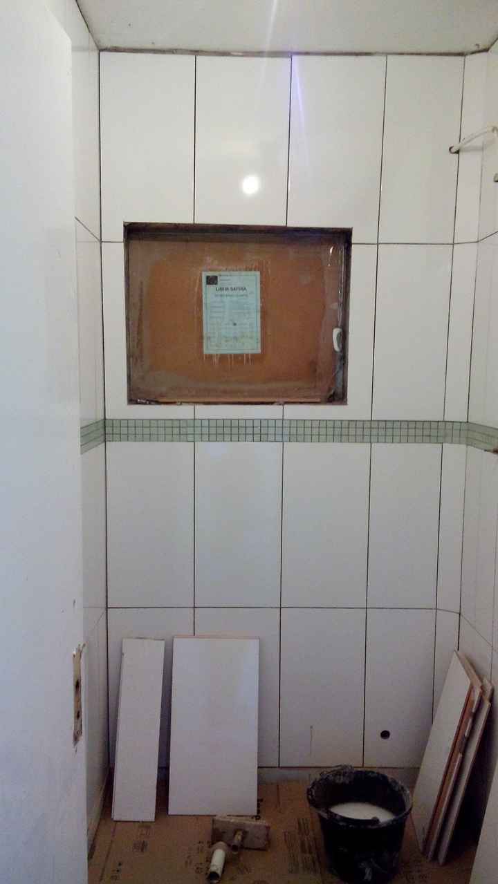 Banheiro