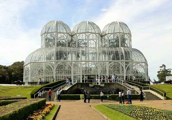 Palácio de Cristal