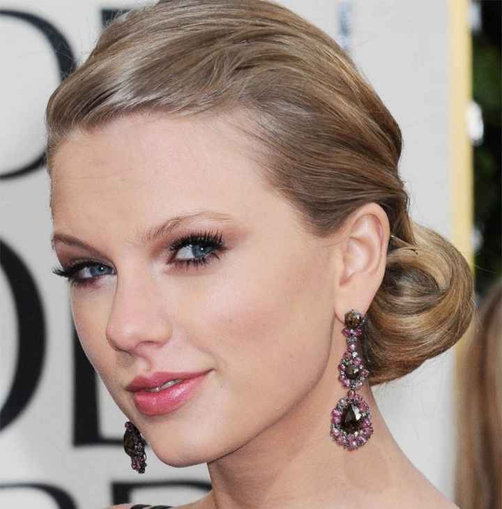 Make e cabelo para madrinhas