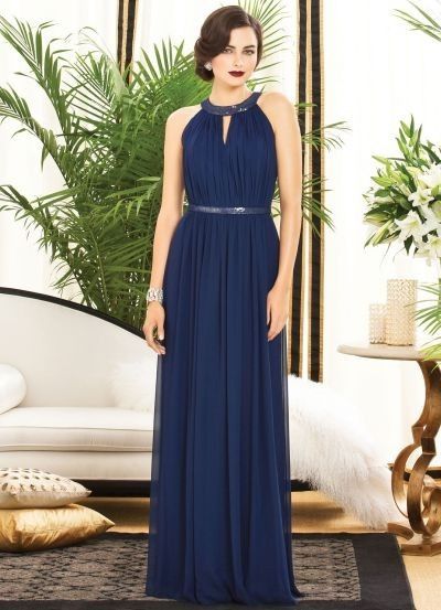 Vestido de madrinha
