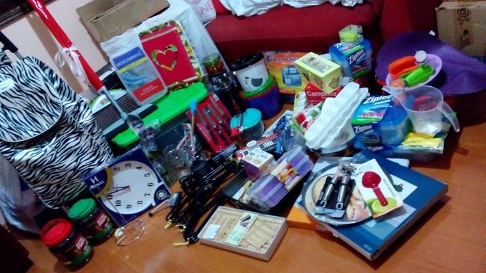 presentes