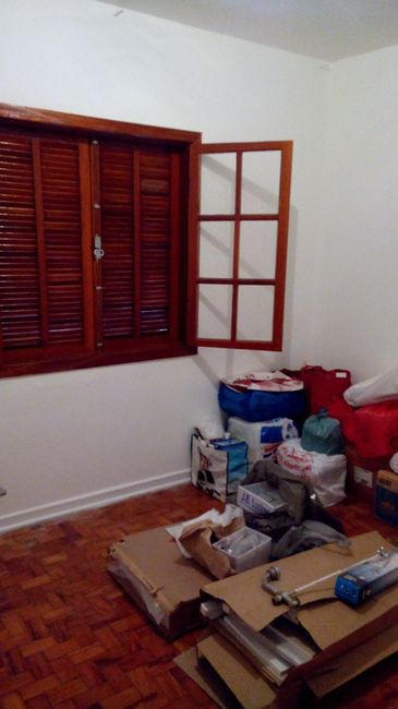 quarto da bagunça