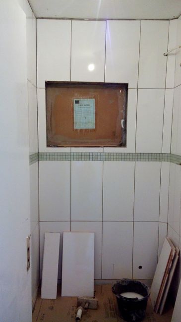 Banheiro