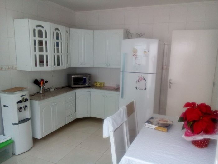Cozinha 