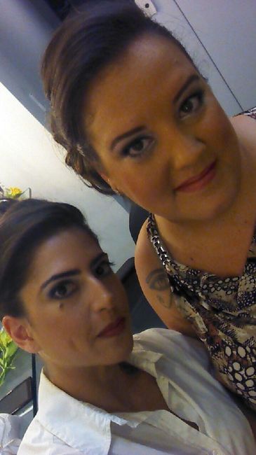 Meu dia da noiva!! - 7