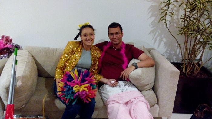 Brincadeiras