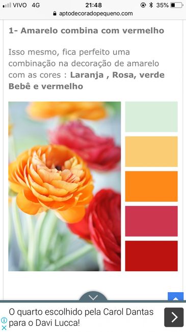 Não reparem no print kkk apenas nas cores ;) 