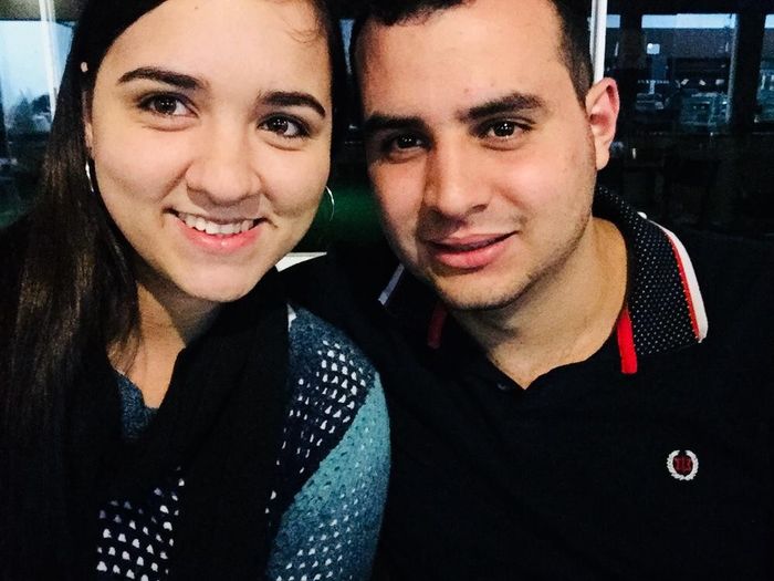 Quem é seu noivo(a)? 14