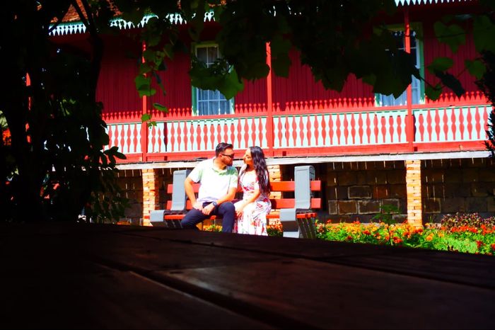 Fotos pré casamento 6