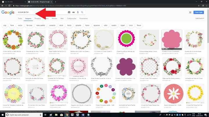 Procure no Google ou em algum aplicativo de Vetor e/ou imagem