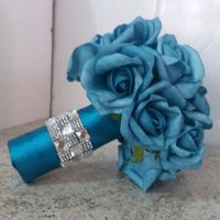 Acessórios pro casório - 2