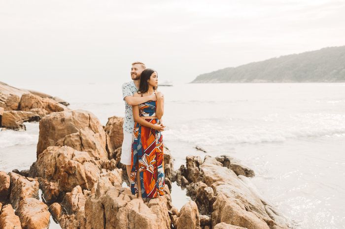 Meu Pré Wedding!! 2