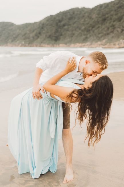 Meu Pré Wedding!! 5