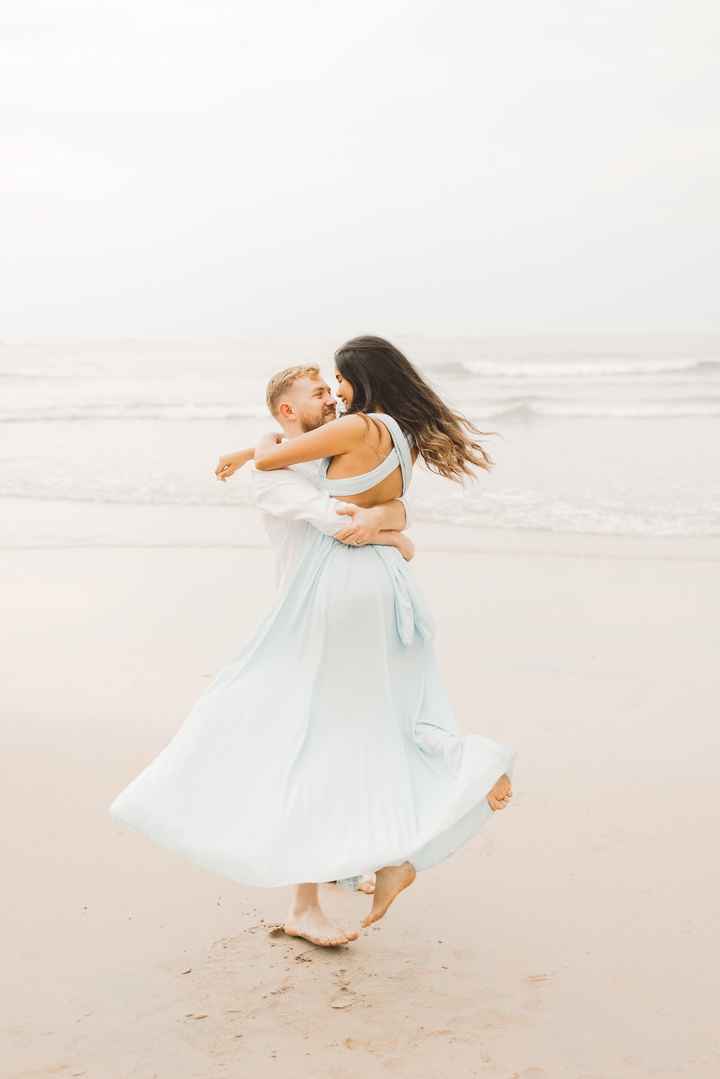 Meu Pré Wedding!! - 6