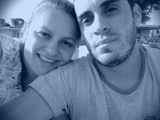 Eu e meu amor Luiz Henrique