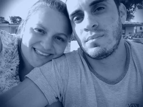 Eu e meu amor Luiz Henrique
