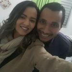 Giane e Lucas
