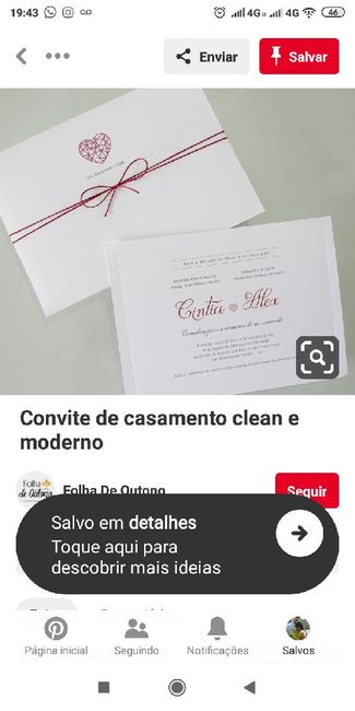 Convite zona norte sp - 2