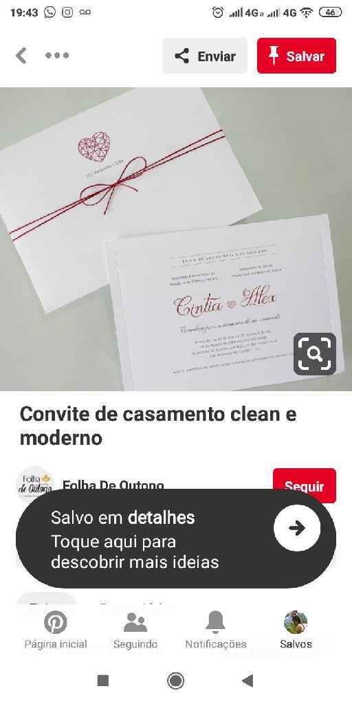 Convite zona norte sp - 2